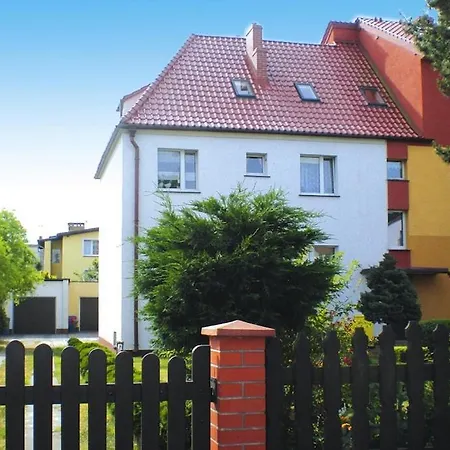 Apartmán In Near Baltic *