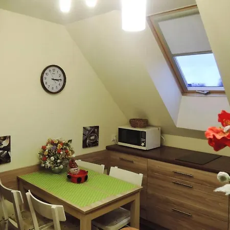 Apartmán In Near Baltic *
