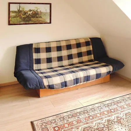 Beautiful For 4 People In * Swinemünde